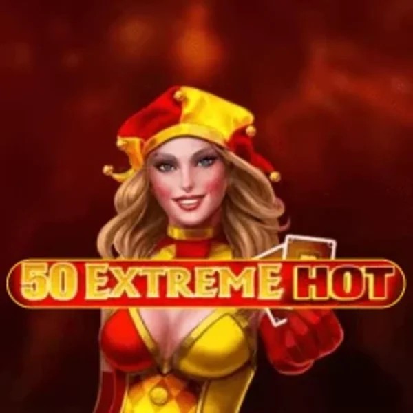 50 Extreme Hot slot visual from Eurocoin Interactive available on totalcasinos.it