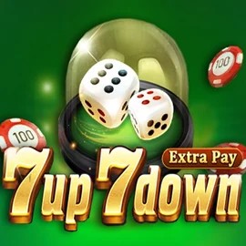 7up 7 down online slot from TaDa Gaming – play at totalcasinos.it