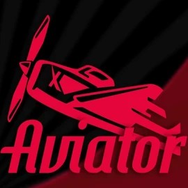 Enjoy Aviator by Spribe – logo hosted on totalcasinos.it