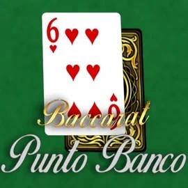Baccarat - Punto Banco – slot by Red Tiger Gaming, featured at totalcasinos.it