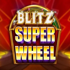 Play Blitz Super Wheel slot by Pragmatic Play on totalcasinos.it