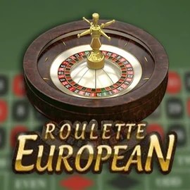 European Roulette (BGaming) casino game by BGAMING – featured logo at Total Casino