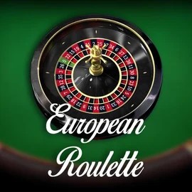 European Roulette (Red Tiger) game by Red Tiger Gaming – logo hosted on Total Casino