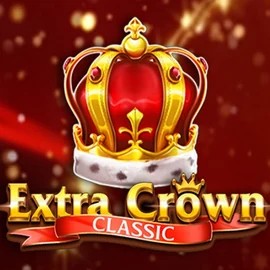 Extra Crown Classic game by Amusnet Interactive – logo hosted on Total Casino