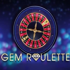 Enjoy Gem Roulette by iSoftBet – logo hosted on totalcasinos.it