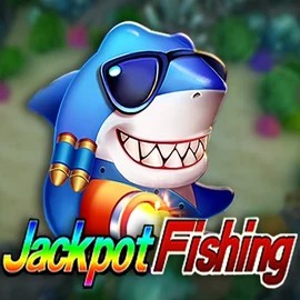Try Jackpot Fishing slot by TaDa Gaming on totalcasinos.it – logo image