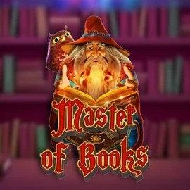 Master of Books online slot from Swintt – play at totalcasinos.it