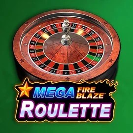 Try Mega Fire Blaze Roulette slot by Playtech on totalcasinos.it – logo image