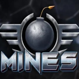 Play the Mines slot by Turbo Games on Total Casino
