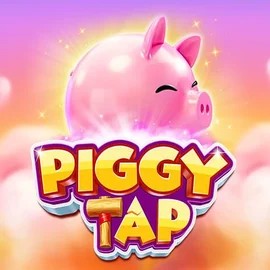 Piggy Tap slot icon by Onlyplay, available at Total Casino