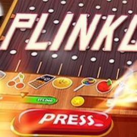 Casino Games logo of Plinko from BGAMING at Total Casino
