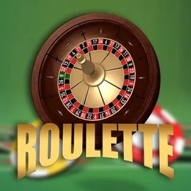 Roulette (Relax Gaming) logo by Relax Gaming at Total Casino