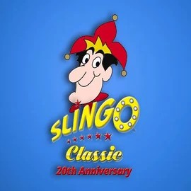 Slingo Classic 20th Anniversary – slot by Slingo, featured at totalcasinos.it