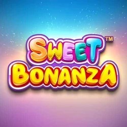 Try Sweet Bonanza slot by Pragmatic Play on totalcasinos.it – logo image