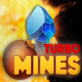 Try Turbo Mines slot by Turbo Games on totalcasinos.it – logo image